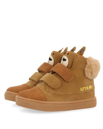 Παιδικά Μποτάκια Gioseppo - Ferlach