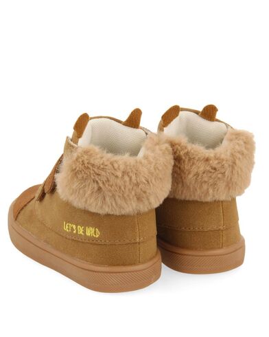 Παιδικά Μποτάκια Gioseppo - Ferlach