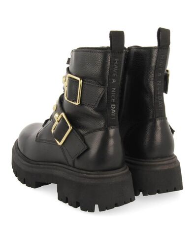 Παιδικά Μποτάκια Gioseppo - Trins