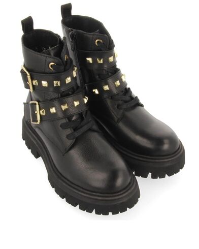 Παιδικά Μποτάκια Gioseppo - Trins