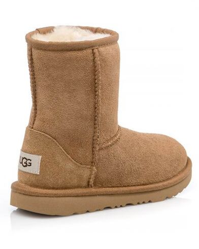Παιδικές Μπότες Ugg - Classic II