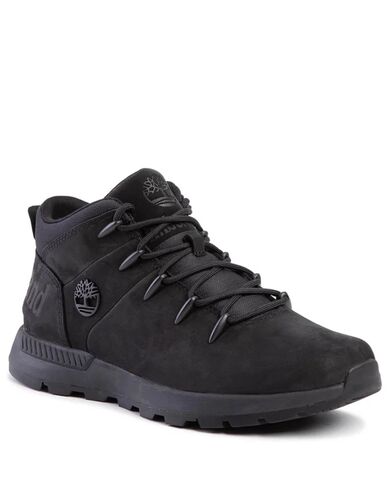 Ανδρικά Sneakers Μποτάκια Timberland - Mid Lace Up