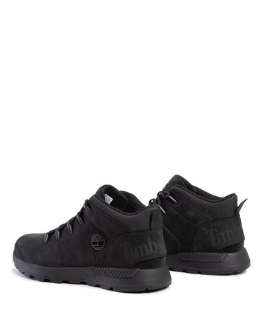 Ανδρικά Sneakers Μποτάκια Timberland - Mid Lace Up