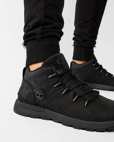 Ανδρικά Sneakers Μποτάκια Timberland - Mid Lace Up