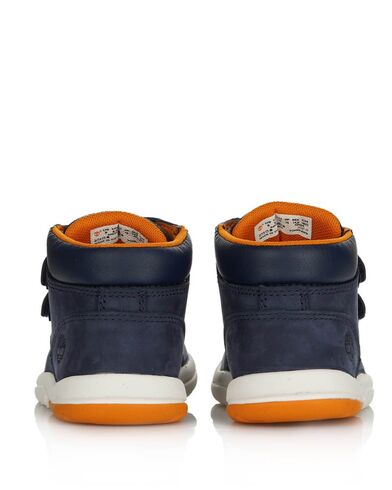 Παιδικά Μποτάκια Timberland - Mid Hook & Loop