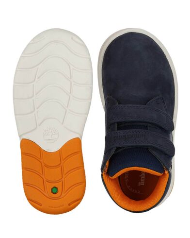 Παιδικά Μποτάκια Timberland - Mid Hook & Loop