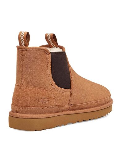 Ugg - Neumel Chelsea Booties