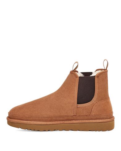 Ugg - Neumel Chelsea Booties