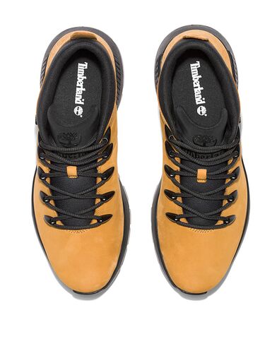 Ανδρικά Sneakers Timberland - Mid Lace Up