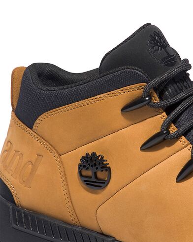 Ανδρικά Sneakers Timberland - Mid Lace Up