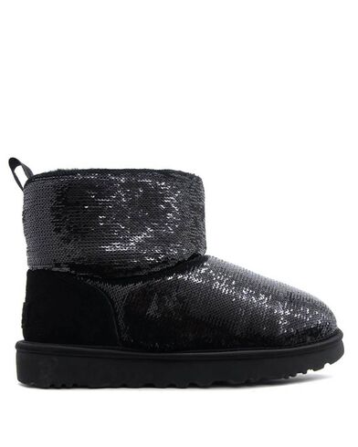 Γυναικεία Μποτάκια Ugg - Classic Mini Mirror Ball