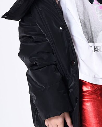 Παιδικό Puffer Jacket Karl Lagerfeld - 6164 J