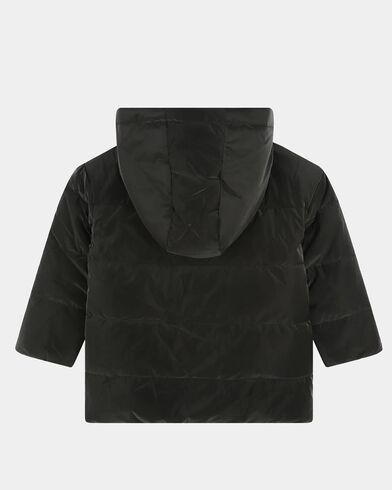 Παιδικό Puffer Jacket Karl Lagerfeld - 6164 K