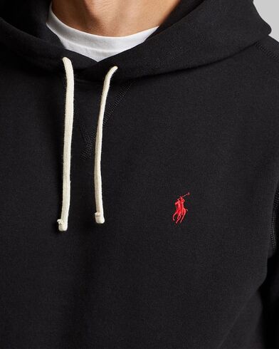 Ανδρική Μπλούζα Φούτερ με Κουκούλα Polo Ralph Lauren - Lspohood M2