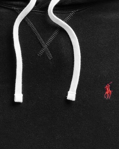 Ανδρική Μπλούζα Φούτερ με Κουκούλα Polo Ralph Lauren - Lspohood M2