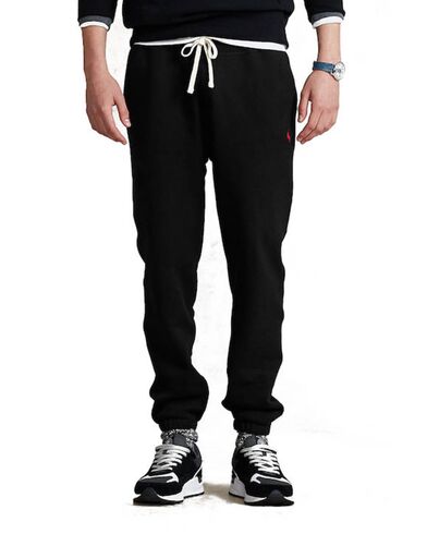 Ανδρικό Παντελόνι Φόρμα Polo Ralph Lauren - Pantm3