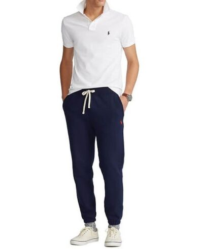 Ανδρικό Παντελόνι Φόρμα Polo Ralph Lauren - Pantm3