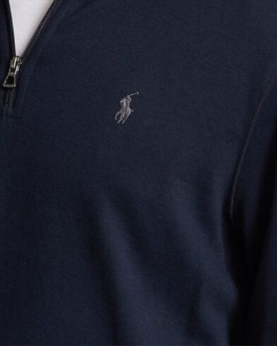 Polo Ralph Lauren - Lshzm1-Long Sleeve-Knit 