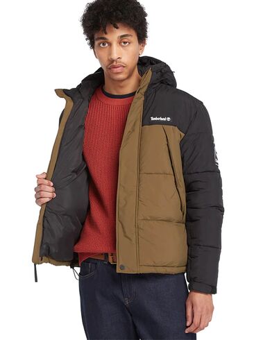 Ανδρικό Jacket Puffer Timberland - Dwr Outdoor Archive