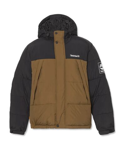 Ανδρικό Jacket Puffer Timberland - Dwr Outdoor Archive