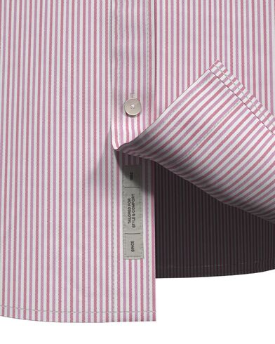 Ανδρικό Μακρυμάνικο Πουκάμισο Scotch & Soda - Essential Stripe