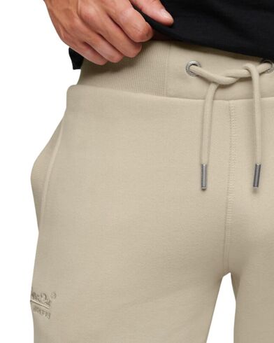 Ανδρικό Παντελόνι Φόρμα Superdry - Essential Logo