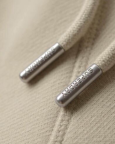 Ανδρικό Παντελόνι Φόρμα Superdry - Essential Logo