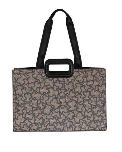 Γυναικεία Τσάντα Shopping Tous - Xl. Amaya K Icon