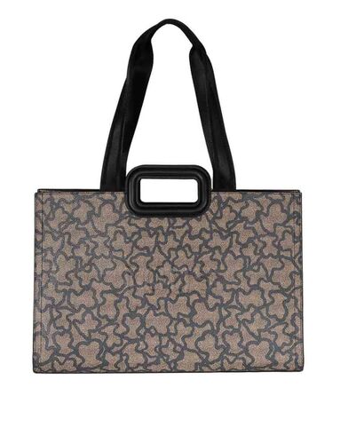 Γυναικεία Τσάντα Shopping Tous - Xl. Amaya K Icon