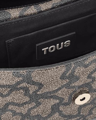 Γυναικεία Τσάντα Shopping Tous - Xl. Amaya K Icon