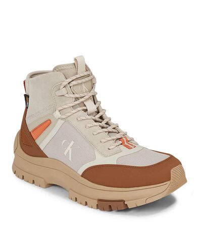 Ανδρικά Sneakers Μποτάκια Calvin Klein - Hiking Lace Up