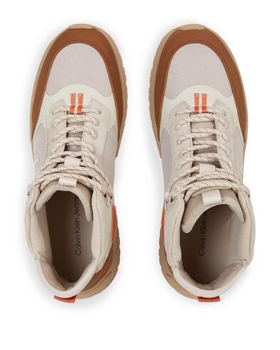 Ανδρικά Sneakers Μποτάκια Calvin Klein - Hiking Lace Up