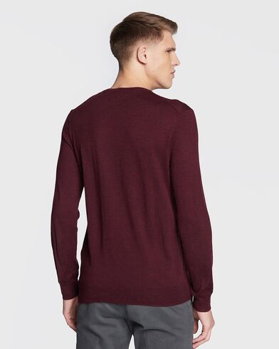 Ανδρική Μπλούζα Πουλόβερ Polo Ralph Lauren - Ls Sf Cn Pp