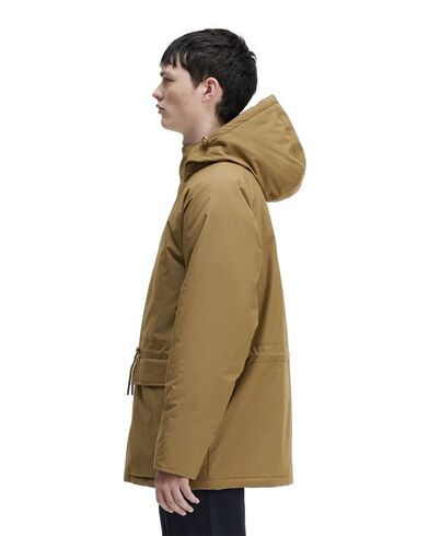 Ανδρικό Jacket Fred Perry - Padded Zip Through