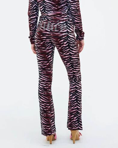 Juicy Couture - Freya Tiger Flare Pants