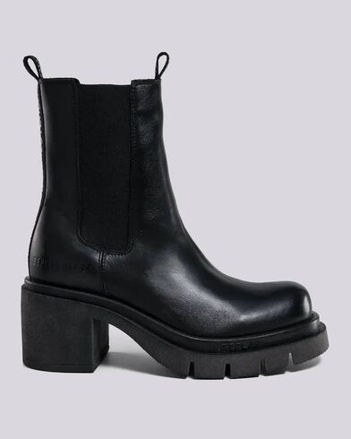 Γυναικεία Μποτάκια Replay - WN70 04