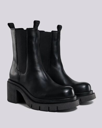 Γυναικεία Μποτάκια Replay - WN70 04