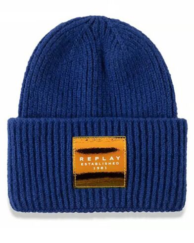 Γυναικείος Σκούφος Replay - 4245