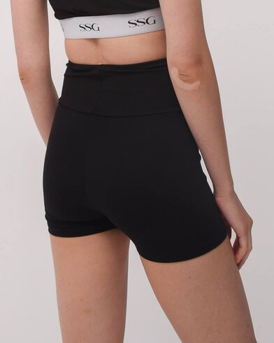 Γυναικείο Ποδηλατικό Σορτς SunSetGo - Chiara