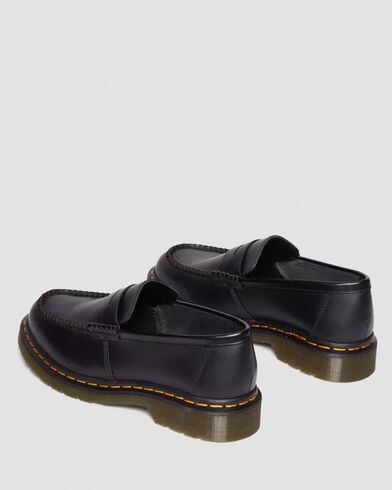 Ανδρικά Flats Dr Martens - Penton Smooth