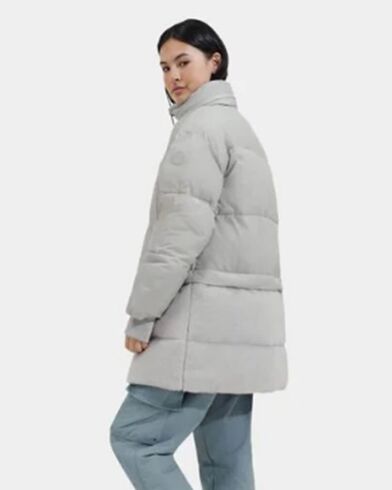 Γυναικείο Puffer Jacket Ugg - Annabeth Conv