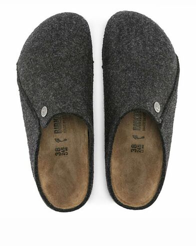 Γυναικεία Flats Παντόφλες Birkenstock - Bs Active Zermatt Standard
