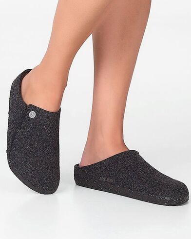 Γυναικεία Flats Παντόφλες Birkenstock - Bs Active Zermatt Standard