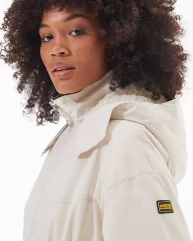 Barbour - B.Intl Trident Showerproof