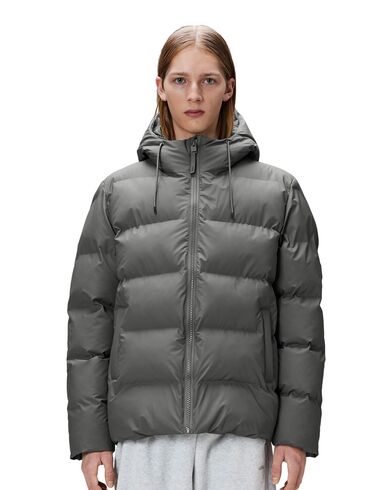 Ανδρικό Jacket  Rains - Alta Puffer