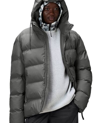 Ανδρικό Jacket  Rains - Alta Puffer