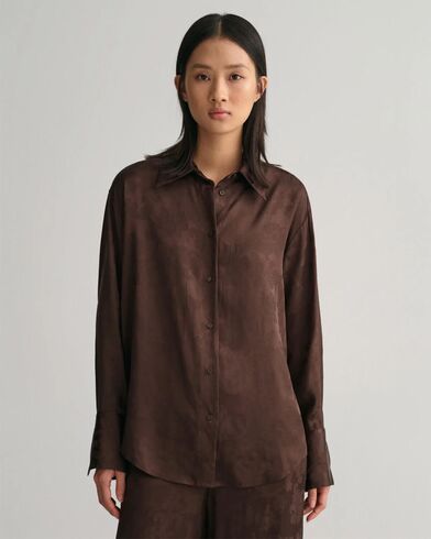 Gant - 0253 Shirt 