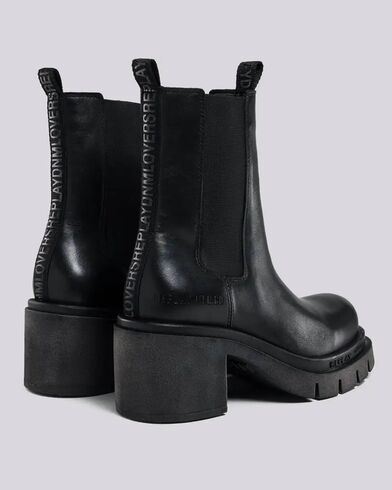 Γυναικεία Μποτάκια Replay - WN70 04