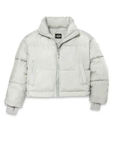 Γυναικείο Puffer Jacket Ugg - Annabeth Conv