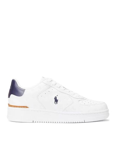 Γυναικεία Sneakers Polo Ralph Lauren - Masters Crt